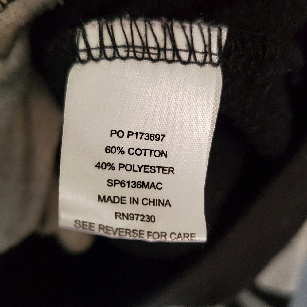 Jacket - Picture 4 of 5